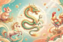 Từ nay đến cuối tuần: 4 con giáp tài lộc khởi sắc, có cơ hội thu tiền bất ngờ