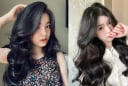 5 kiểu tóc đen giúp nàng mặt tròn trông trẻ trung hơn và tạo hiệu ứng gương mặt thanh thoát