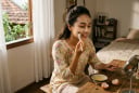Bí quyết dưỡng trắng da bằng trứng gà: Da bật tông, mướt mịn như trứng bóc sau 2 tuần
