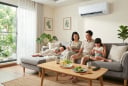 Người khôn ngoan thường để một bát nước trong phòng điều hòa vào mùa hè, lý do rất đơn giản