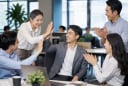Vì sao có người luôn được yêu mến ở nơi làm việc? Hóa ra là vì họ biết làm điều này
