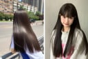 6 bước giúp tóc thẳng mượt và giữ độ bóng khỏe