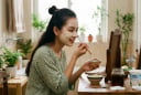 Cần gì tiền triệu đi spa, chỉ kết hợp sữa chua với thứ này da đen nhẻm cũng trắng hồng sau vài tuần
