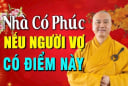 Cha mẹ có 4 điều này để lại phúc báo cho con cháu: Đó là kiểu nào?