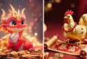 Từ 4/6 đến 15/6: 3 tuổi Trúng Lộc Thần Tài, Tiền Rơi Vào Cửa