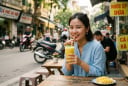 3 thời điểm 'vàng' uống nước ép dứa giúp đốt mỡ bụng siêu tốc, da căng mọng