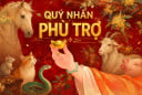 4 con giáp khéo ăn khéo nói, hễ mở miệng là có Tiền