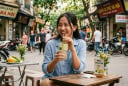 Cách uống nước chanh sáng da giảm mỡ bụng: Làm theo cách này eo thon vù vù lại không lo đau dạ dày