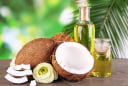 Dầu dừa có thực sự giúp làm mờ nếp nhăn?