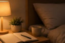 Điều nhiều người thành công làm trước khi ngủ: Thói quen nhỏ tạo khác biệt lớn