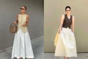 Những món đồ nên có trong vali du lịch mùa hè để mặc đẹp theo phong cách thanh lịch