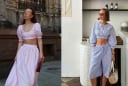 Set đồ đồng bộ – lựa chọn thời trang đa năng giúp mặc đẹp dễ dàng trong mùa hè