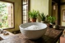 Vì sao người xưa thường để một bát nước muối trong nhà? Không chỉ để khử mùi