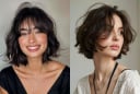 9 kiểu tóc ngắn giúp nhan sắc thăng hạng, trẻ trung và cuốn hút như sao Hàn