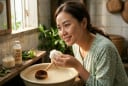 Đổ nước vo gạo đi thì quá lãng phí: Làm theo cách này, sạm nám mờ hẳn da sáng bật tông