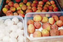 Mẹo bảo quản vải để cả năm vẫn tươi mọng, ngọt lừ