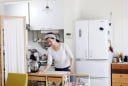 Mẹo dọn nhà mỗi ngày giúp nhà sạch bóng khiến ai vào cũng bất ngờ