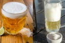 Uống bia thêm chút muối có tác dụng gì? Mang lại 4 điều bất ngờ, ít người biết