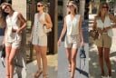 5 cách phối áo vest không tay giúp phong cách mùa hè thêm thanh lịch và cuốn hút