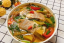 Cách nấu canh dưa chua ngon