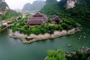 Kinh nghiệm du lịch Ninh Bình 2 ngày 1 đêm: 11 điểm đến hấp dẫn