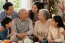 Người già hạnh phúc thường có chung 4 thói quen: Không phải giàu có, điều quan trọng nằm ở cách sống mỗi ngày