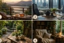 Quiz: Chọn 1 vị trí uống trà yêu thích nhất để xem điểm mạnh tiềm ẩn giúp bạn thúc đẩy sự nghiệp