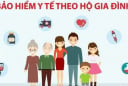 Từ 1/7/2026, mức đóng bảo hiểm y tế hộ gia đình thay đổi: Người dân cần lưu ý