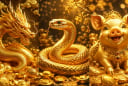 Từ 7/6 đến 17/6: 3 tuổi Bão Tiền Ập Tới, Giàu Có Vô Biên