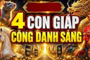 4 con giáp Sáng Đường Công Danh, tuổi 25 sự nghiệp sẽ phất