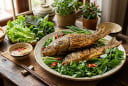 Ăn cá sai cách dễ rước độc vào người: 3 bộ phận này cực độc, thà vứt đi chứ đừng dại mà ăn