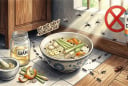 Đặt một bát nước này ở góc nhà: Muỗi kiến gián rủ nhau chạy sạch, không cần một giọt hóa chất