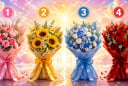 Quiz: Chọn 1 bó hoa bạn thích nhất để xem cơ hội đang tới của bạn rực rỡ thế nào