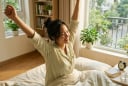 Thức dậy buổi sáng có 5 biểu hiện này: Xin chúc mừng, cơ thể bạn đang cực kỳ khỏe mạnh và trường thọ