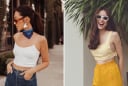 5 món đồ thời trang đáng có trong tủ đồ mùa hè để mặc đẹp mà không tốn nhiều công sức