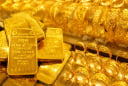 Bảng giá vàng 9999 24K 18K SJC DOJI PNJ hôm nay 8/6/2026