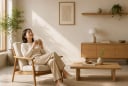 Lý do ngày càng nhiều người thích sống tối giản, nhiều người hối tiếc sao không làm sớm hơn