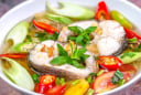 Mẹo nấu canh cá ngọt thanh, không tanh