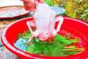 Mẹo nhổ lông vịt cực dễ, không còn một cọng long măng chỉ trong 10 phút