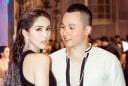 Vũ Khắc Tiệp nói về mối quan hệ với Ngọc Trinh sau tin đồn 'nghỉ chơi'
