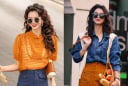 4 công thức phối đồ theo phong cách thời trang Hồng Kông thập niên 90 giúp diện mạo cuốn hút hơn