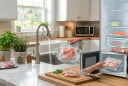 Cần rã đông thịt gà gấp để tiếp khách: Cho ngay 3 thứ này vào nước, 30 phút là thịt mềm mọng