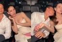 Kim Lý tự tay làm điều này danh cho Hà Hồ