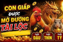 Lộc Trời cho, 4 con giáp sống thảnh thơi hưởng sau tuổi 40