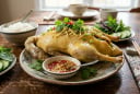 Luộc vịt cho thêm thứ này vào nồi: Thịt thơm phức, mềm ngọt, không bị hôi