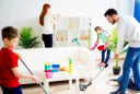 Mẹo dọn nhà cho người bận rộn: Nhà gọn gàng mà không cần dọn dẹp nhiều