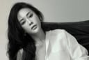 Phương Oanh chia sẻ tâm trạng u sầu