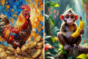 Top 3 tuổi Mưa Tiền Đổ Bộ, Giàu Hơn Thần Tài từ 10/6 đến 25/6