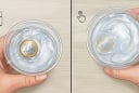 Vì sao bạn nên bỏ ngay một đồng xu vào ngăn đá tủ lạnh?