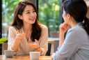Xem cách ăn nói, biết một người đang tích phước hay tự làm hao tổn vận may